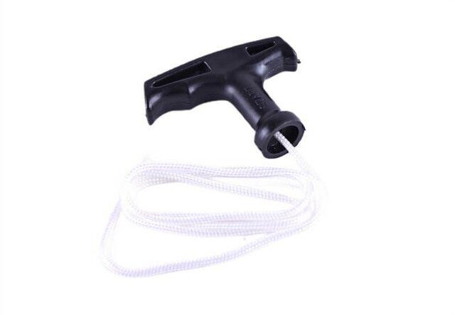 Ручка стартера + мотузка бензопила китай Мукачево - фото 2