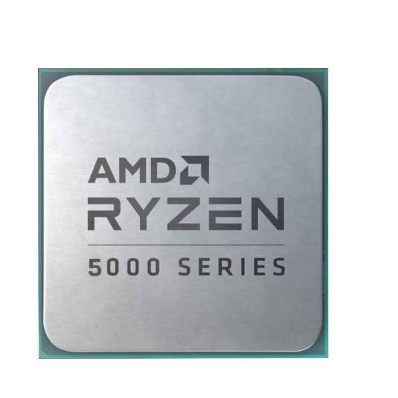 Процесор AMD Ryzen 5 5500GT (3.6 GHz 16 MB 65 W AM4) Tray (100-000001489) ( Для настільного ПК ) Харків - фото 1