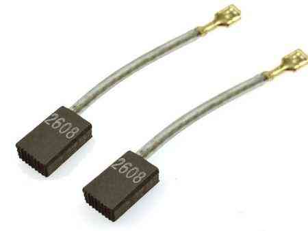 Щітка вугільна AG800 MILWAUKEE Одесса