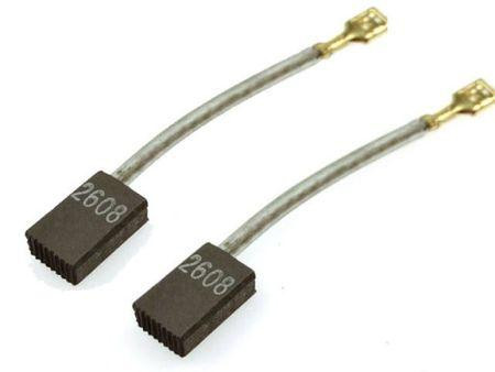 Щітка вугільна AG800 MILWAUKEE Одесса - изображение 1