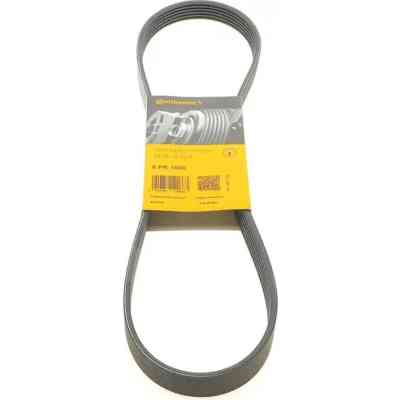 Поліклиновий ремінь CONTITECH 6PK1005 Вінниця