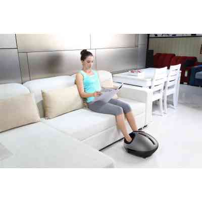 Массажер NAIPO MGF-F15 Винница