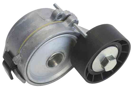 Ролик генератора натяжной автомат 60mm h25mm Peugeot 1,6 16V (TU5JP4) (5751E9) GP EG9656363380 Киев
