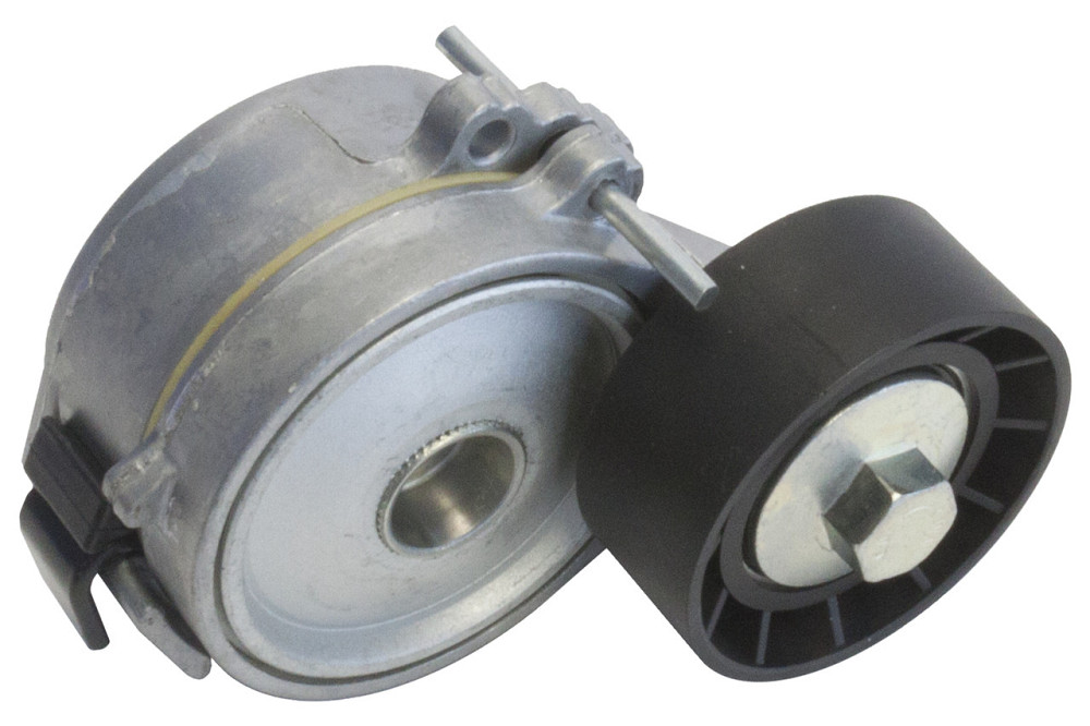 Ролик генератора натяжной автомат 60mm h25mm Peugeot 1,6 16V (TU5JP4) (5751E9) GP EG9656363380 Киев - изображение 1
