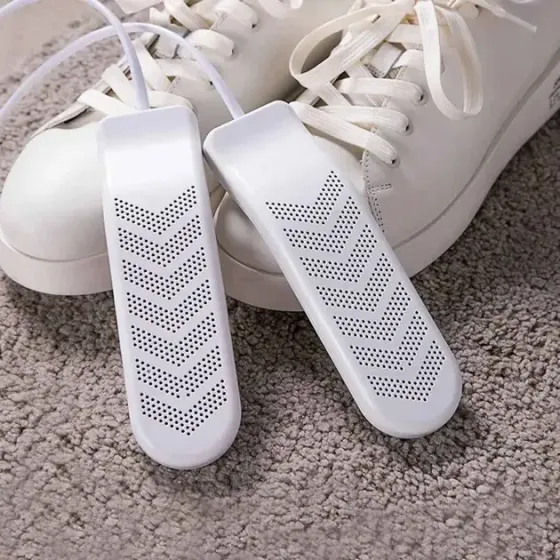 Электрическая дезодорирующая сушилка YOUPIN электросушилка 220 В для обуви Коломыя