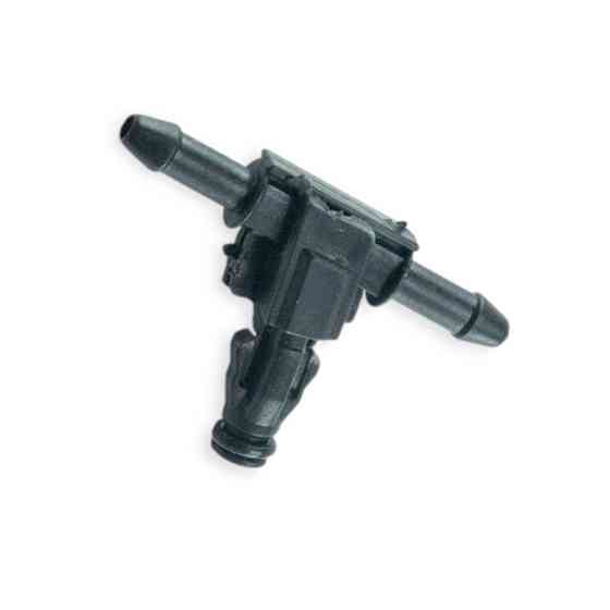 Штуцер обратки T-подібний Мерседес Бенц Спрінтер OM651 06- шланга Мукачево