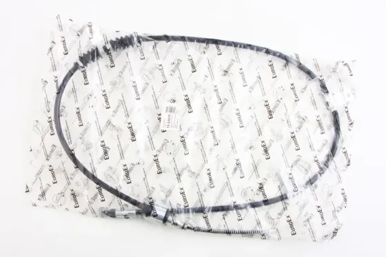 Трос ручного гальма Aveo EuroEx лівий Вінниця