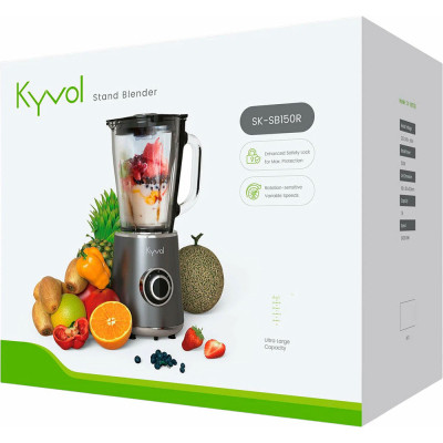 Блендер Kyvol SB150 (SK-SB150R) Вінниця - фото 4