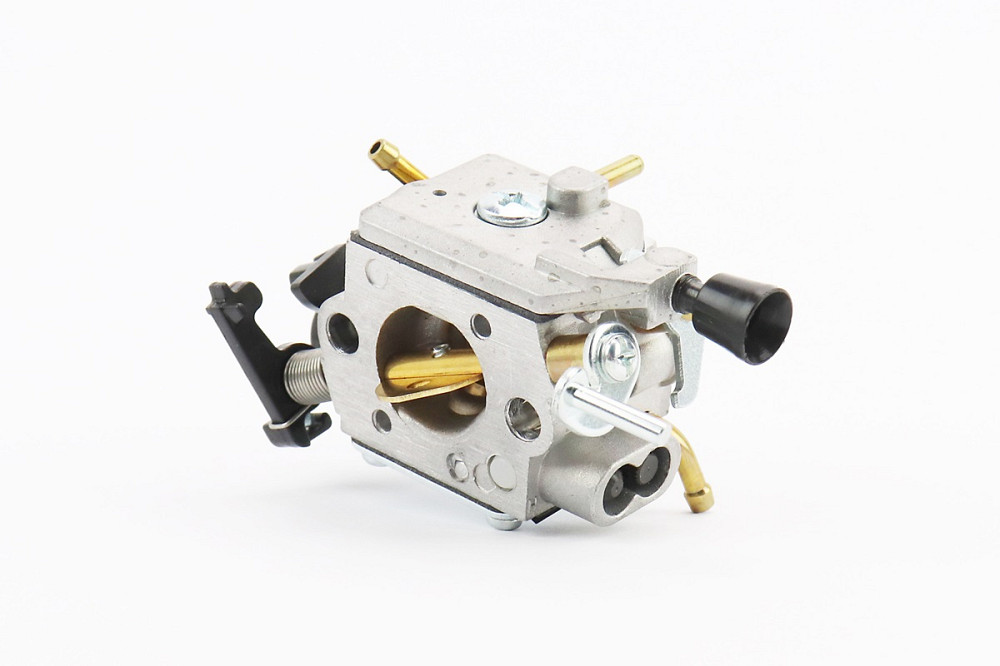 Карбюратор 445/450 Київ - фото 1