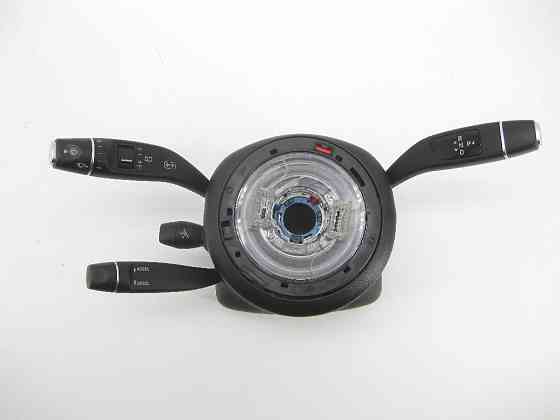 Mercedes-Benz  A1669000108 9051 Підрульовий перемикач ML/GLE W166 GL/GLS X166 Одеса