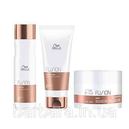 Набір Wella FUSION №1 Київ