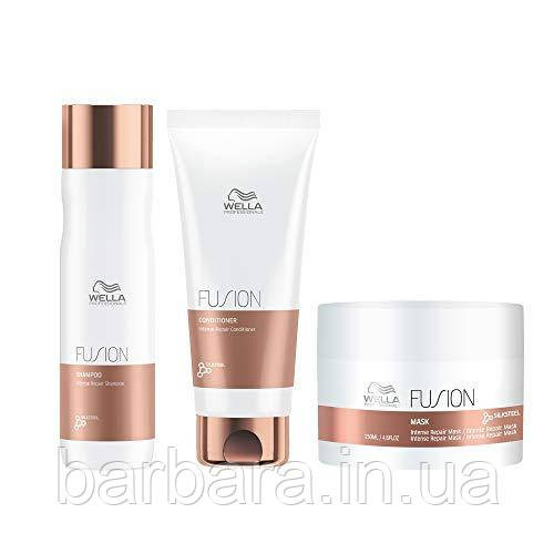 Набір Wella FUSION №1 Київ - фото 4