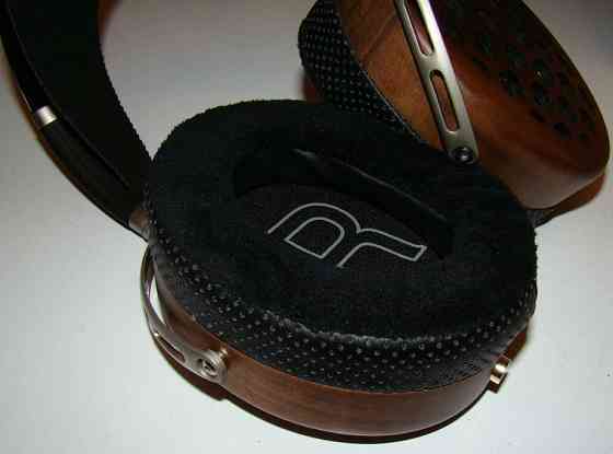 Навушники динамічні повнорозмірні Hi-End рівня/від Sound Reality/ Харків