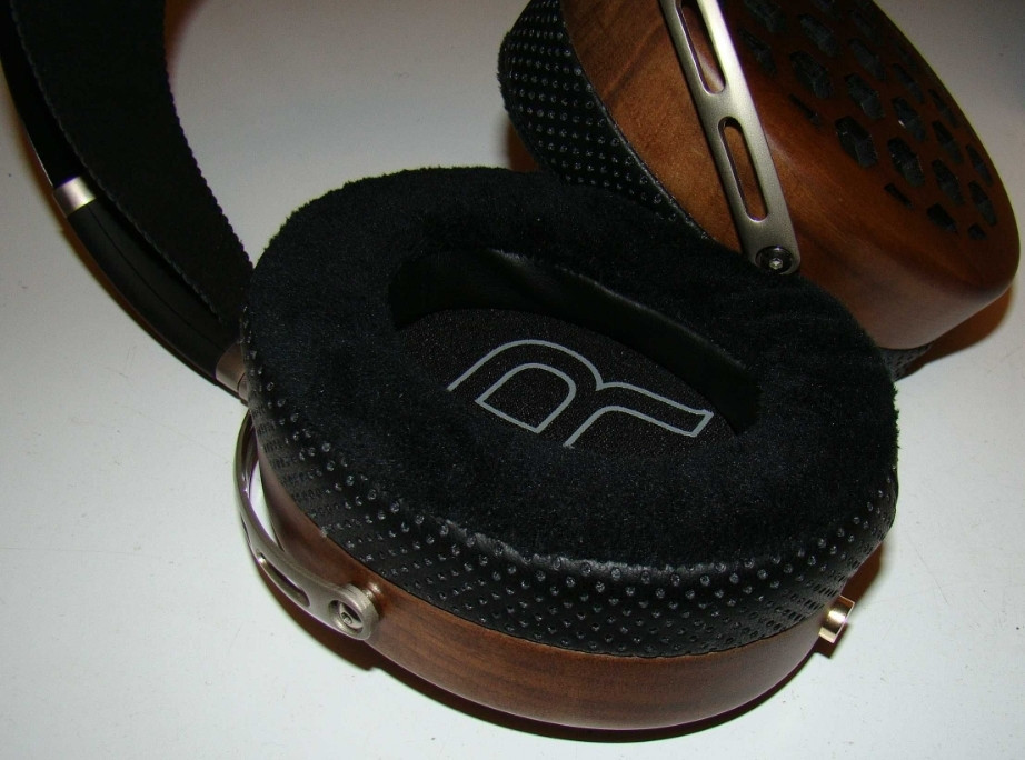 Навушники динамічні повнорозмірні Hi-End рівня/від Sound Reality/ Харків - фото 1