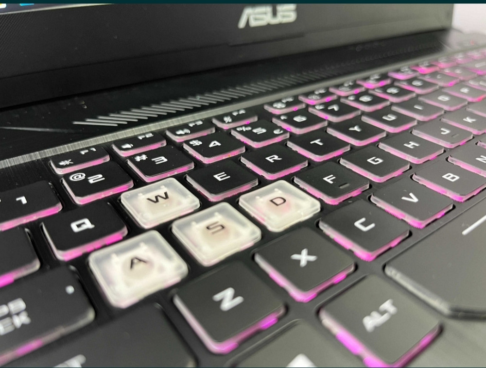 Asus Tyf Gaming 17.3 120Hz Ryzen 5 3550H GTX 1650 8Gb SSD 512Gb. Киев - изображение 3