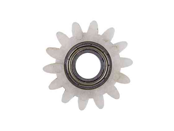 Шестірня Z-13 (мала з підшипником) ручної сіевки Мукачево