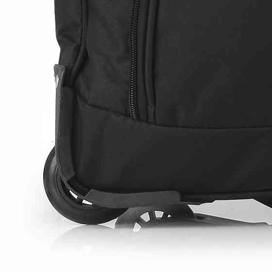 Сумка дорожня на колесах Gabol Week Eco 94L Negro (122314-001) Київ