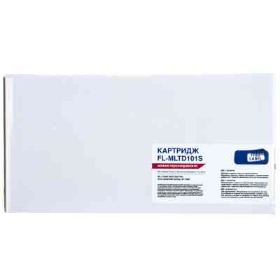 Картридж FREE Label SAMSUNG MLT-D101S (для ML-2160/ 2164/ 2165/ 2168, SCX-3400) (FL-MLTD101S) Вінниця