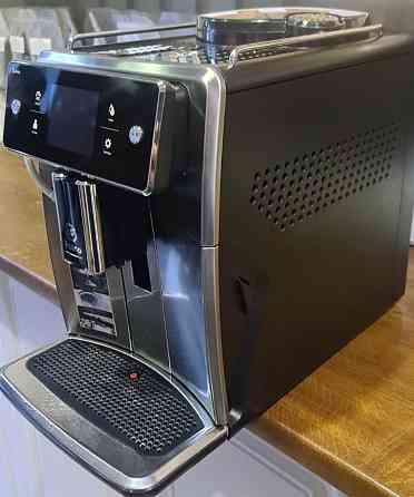 Кавомашина Saeco Xelsis SM7685/SM7683 Харків