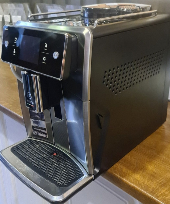 Кавомашина Saeco Xelsis SM7685/SM7683 Харків - фото 3