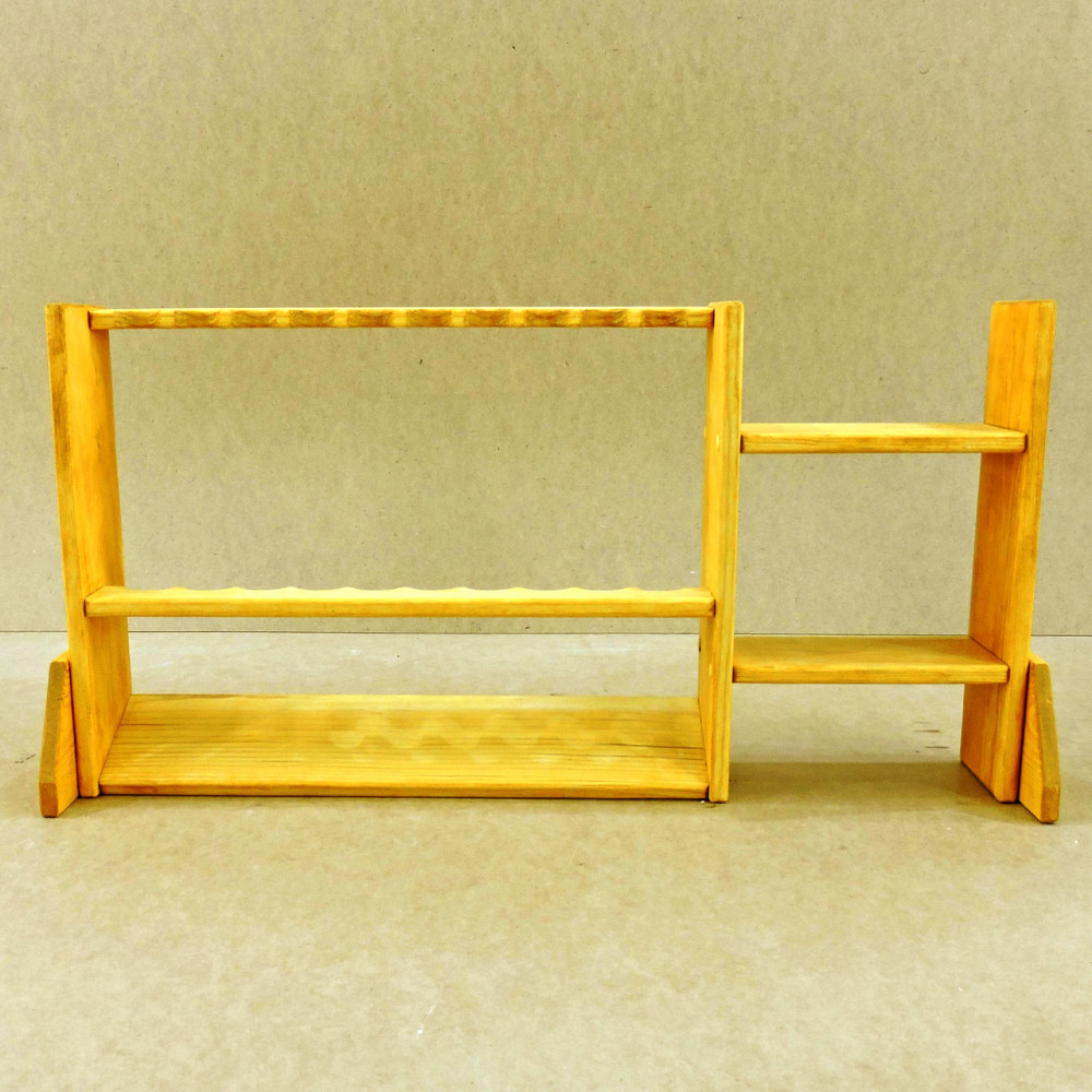 Органайзер для вудок "Каспій 10" каррі Миколаїв - фото 2