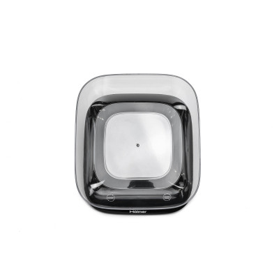 Ваги кухонні Hölmer HSK-1817GL Вінниця - фото 6