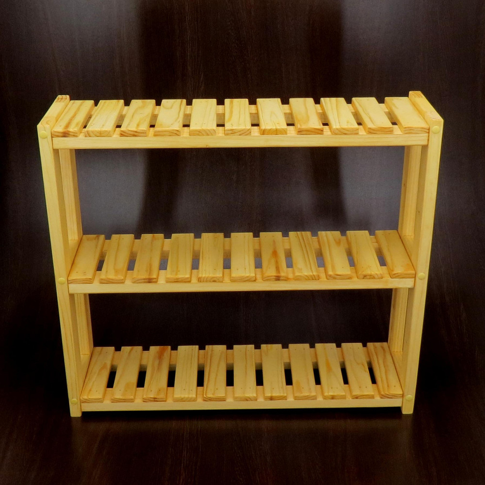 Этажерка разборная 