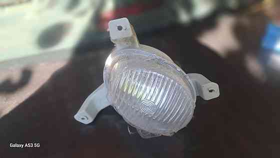 Противотуманная фара для ЗАЗ Вида 2006–2015 годов. Киев