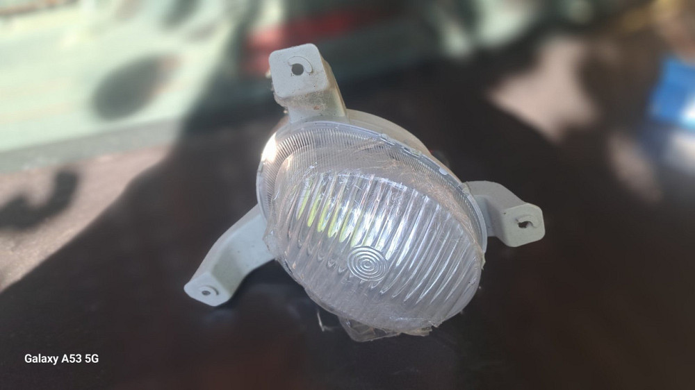 Противотуманная фара для ЗАЗ Вида 2006–2015 годов. Киев - изображение 1