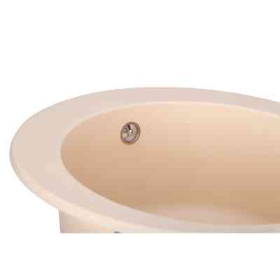 Мийка кухонна GRANADO VITORIA ivory (gr0104) Вінниця