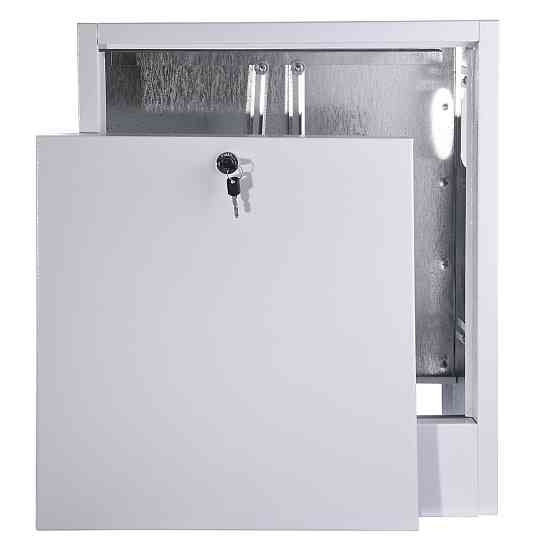 Колекторна шафа внутрішня ШКВ-01 440x580x110 (3) (000012548) Київ