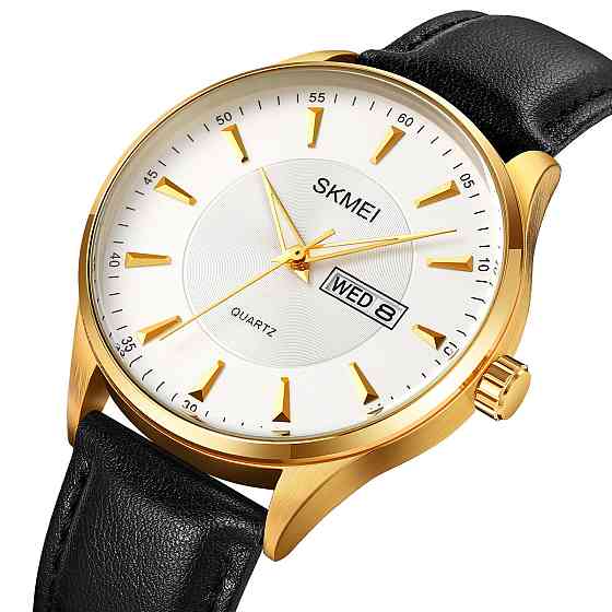 Skmei 2075GDSI Gold-Silver SBR Киев