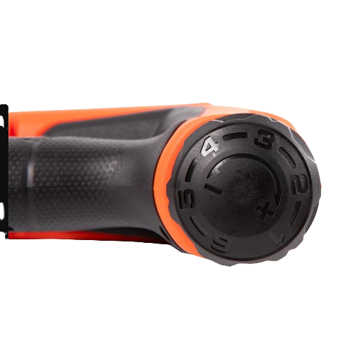 Степлер акумуляторний Tekhmann TCN-25/i20 Житомир - фото 3