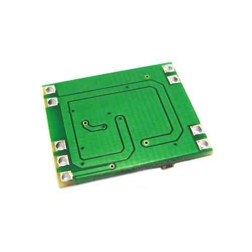 Аудио усилитель мощности 2x3Вт D-класс PAM8403A модуль стерео звук для Arduino Киев