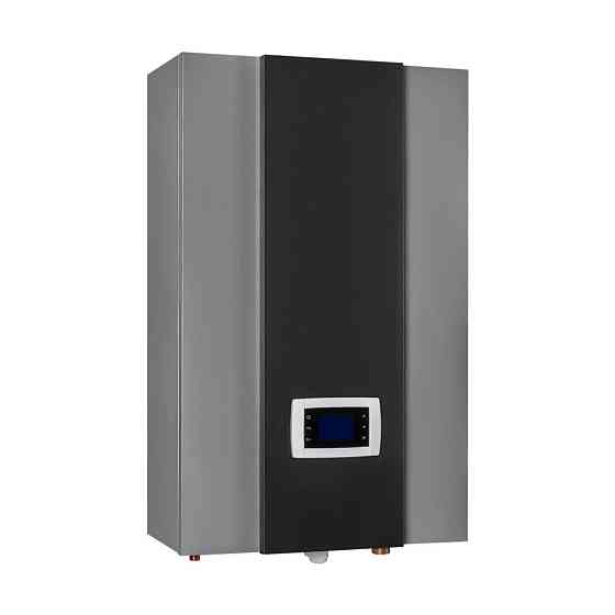 Тепловой насос воздух-вода инверторный сплит LP SINV-20 Киев