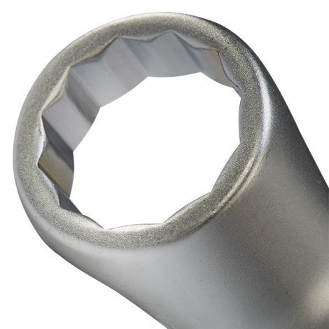 Ключ накидний відігнутий на 75грд. 12х14 мм Одеса - фото 3