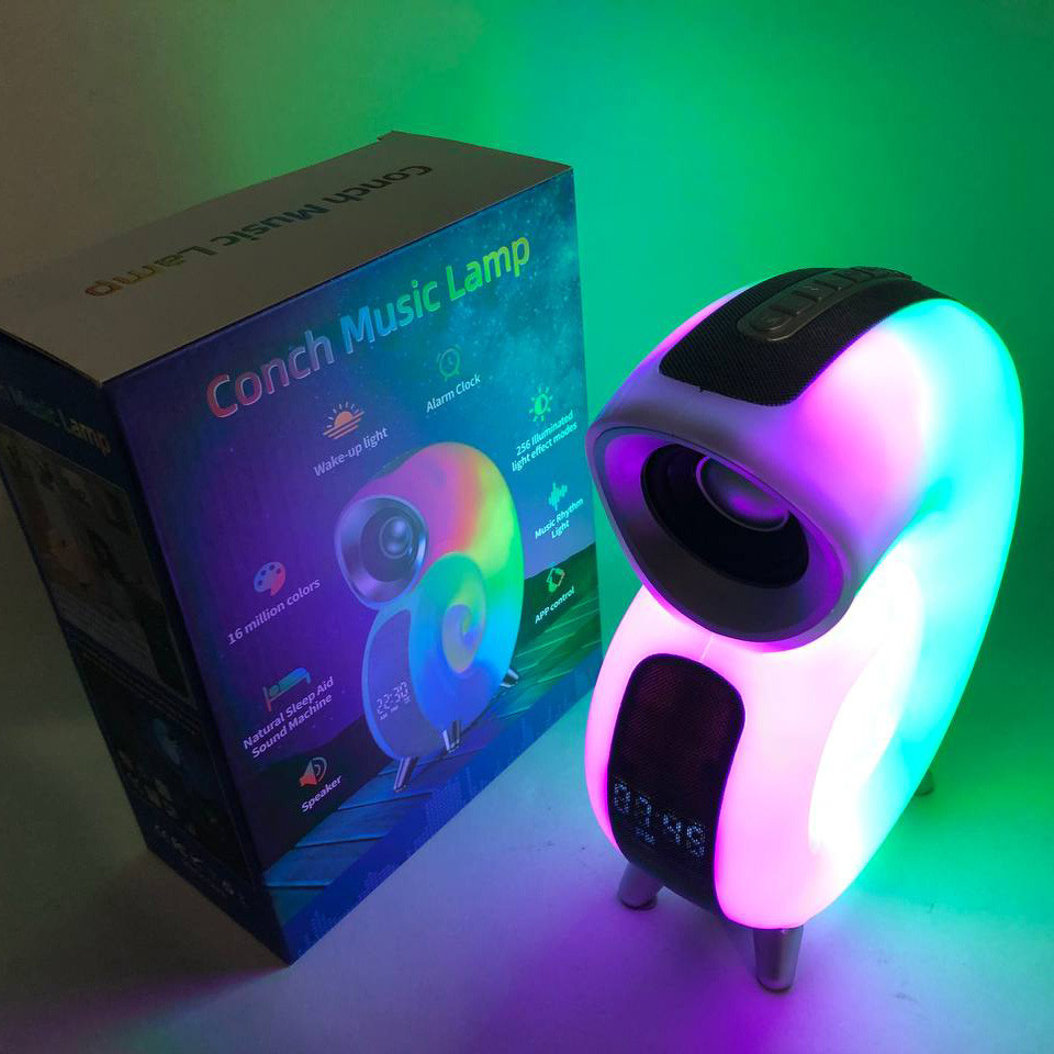 Універсальна бездротова зарядна станція INSPIRE N70 APP 6W, Бездротова зарядна станція з колонкою TL-21 Львів - фото 1