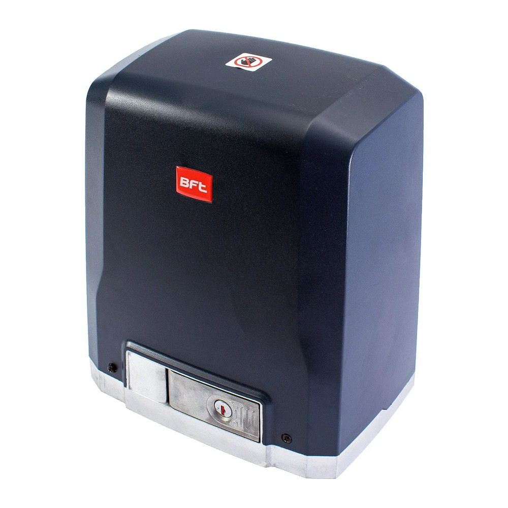 Автоматика для відкатних воріт BFT DEIMOS BT A400 KIT комплект Киев - изображение 2