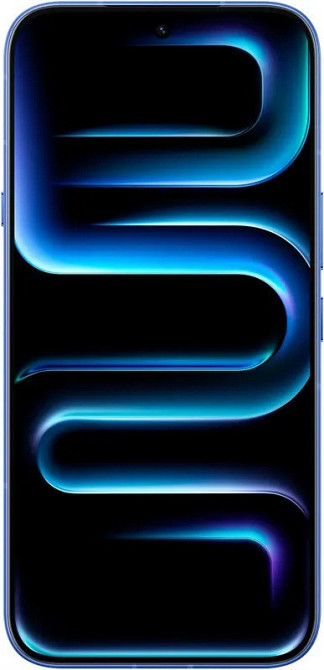 Смартфон Infinix Note 60 Pro X6878 8/256GB Deep Ocean Blue ( 13752 ) Харків - фото 7