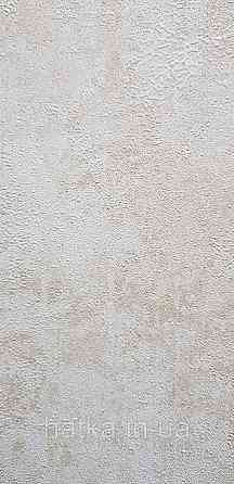 Шпалери вінілові на флізеліні AS creation Deluxe метрові під штукатурку структурні пісочні 39950-5 Київ