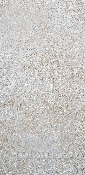 Шпалери вінілові на флізеліні AS creation Deluxe метрові під штукатурку структурні пісочні 39950-5 Київ - фото 2