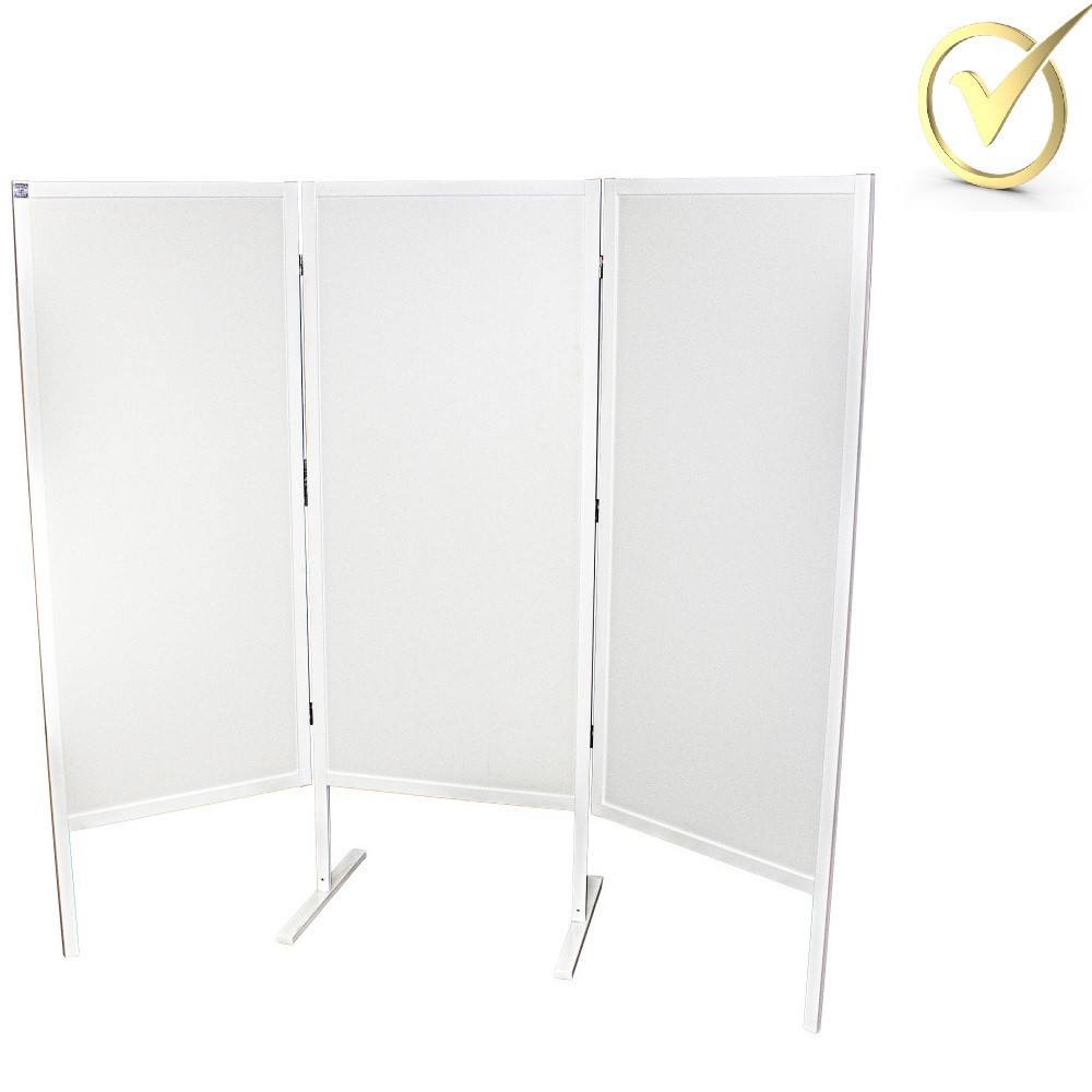 Ширма Ш-3 – трьохсекційна Дніпро - фото 1