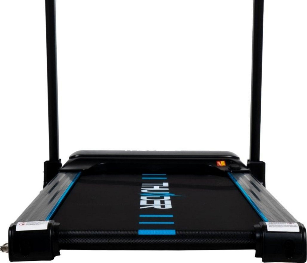 Беговая дорожка электрическая THUNDER RAPID Киев - изображение 7