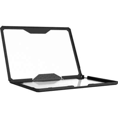 Чохол до ноутбука UAG 13&quot; MacBook Air (2022) Ice/Black (134007114340) Вінниця