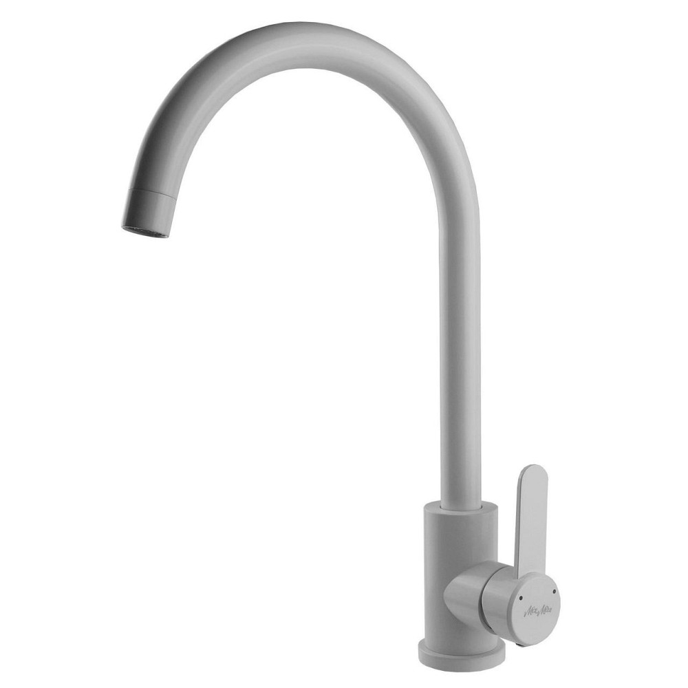 Змішувач для кухні MixMIRA WIEN MS2-203S-WW (000019177) Київ - фото 1