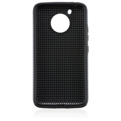 Чохол до мобільного телефона Laudtec для Motorola Moto G5 Ruber Painting (Blue) (LT-RMG5B) Вінниця - фото 12