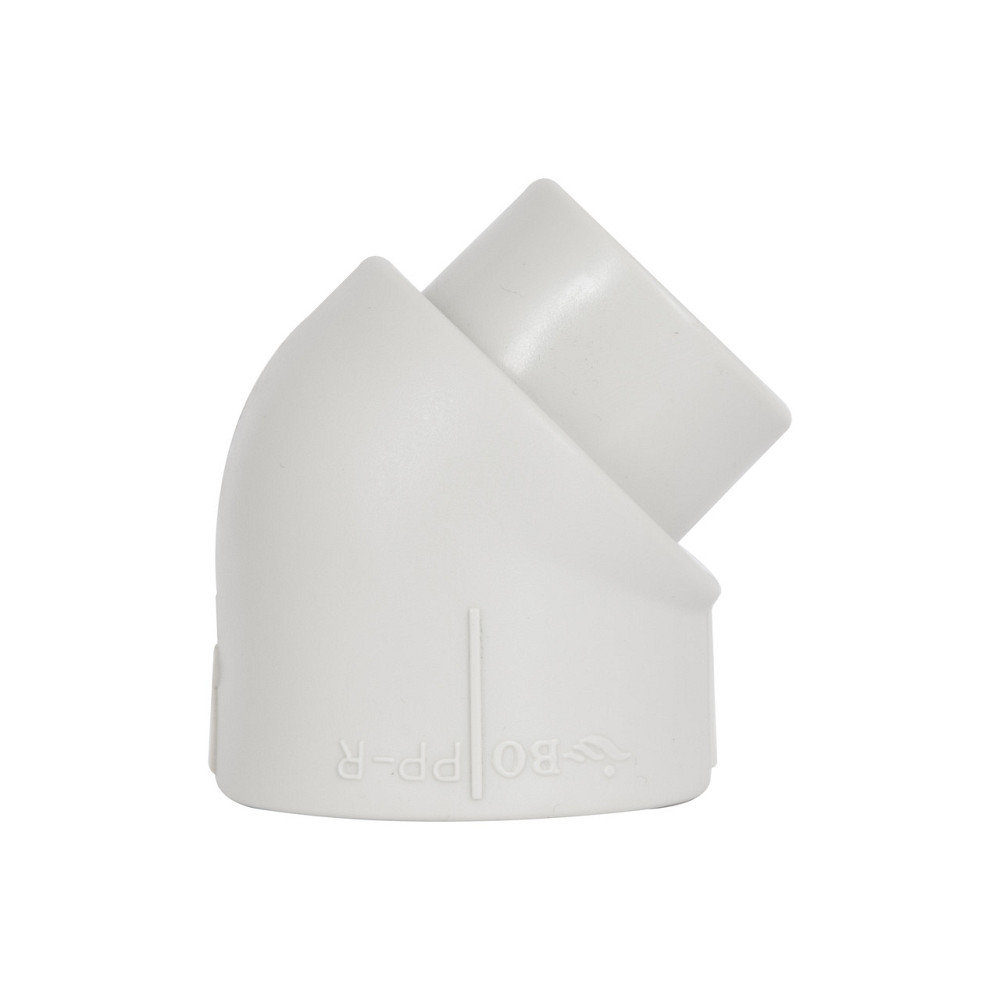 Куточок PPR Blue Ocean 32, 45° ВН Київ - фото 5