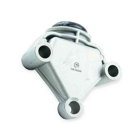 Краб 2109, 21099, 2113, 2114, 2115 (кроштейн кріплення розтяжки) 2108, Мукачево