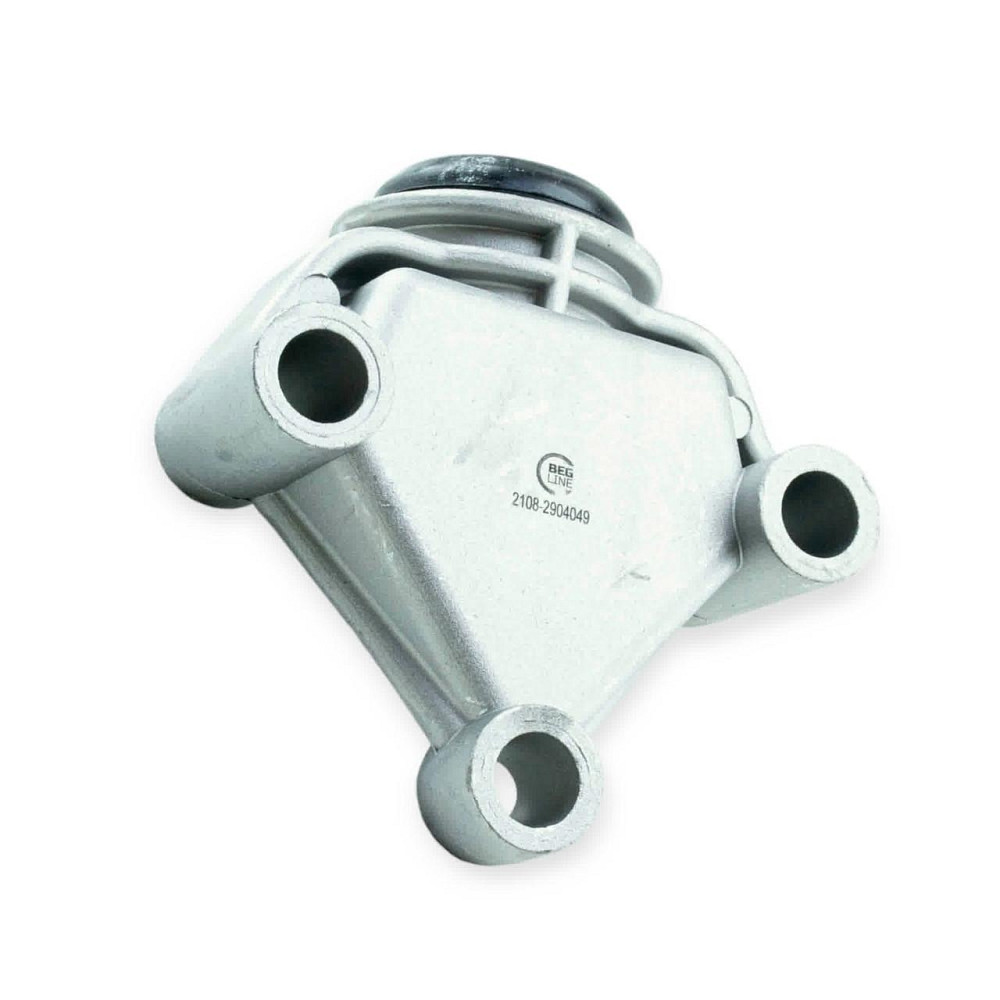 Краб 2109, 21099, 2113, 2114, 2115 (кроштейн кріплення розтяжки) 2108, Мукачево - фото 1