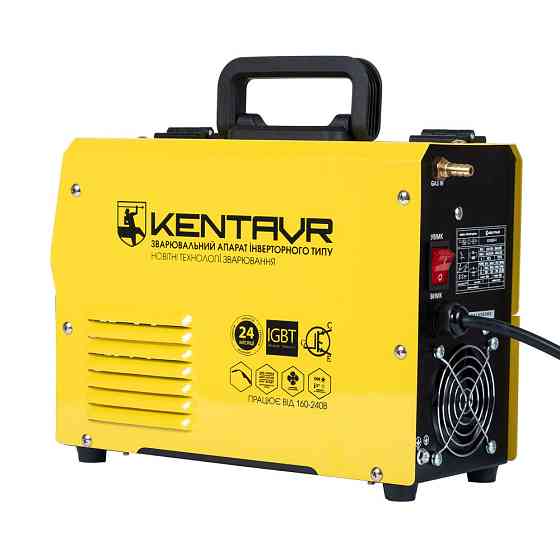 Сварочный аппарат Кентавр СПАВ-300 Digit Mini Харьков